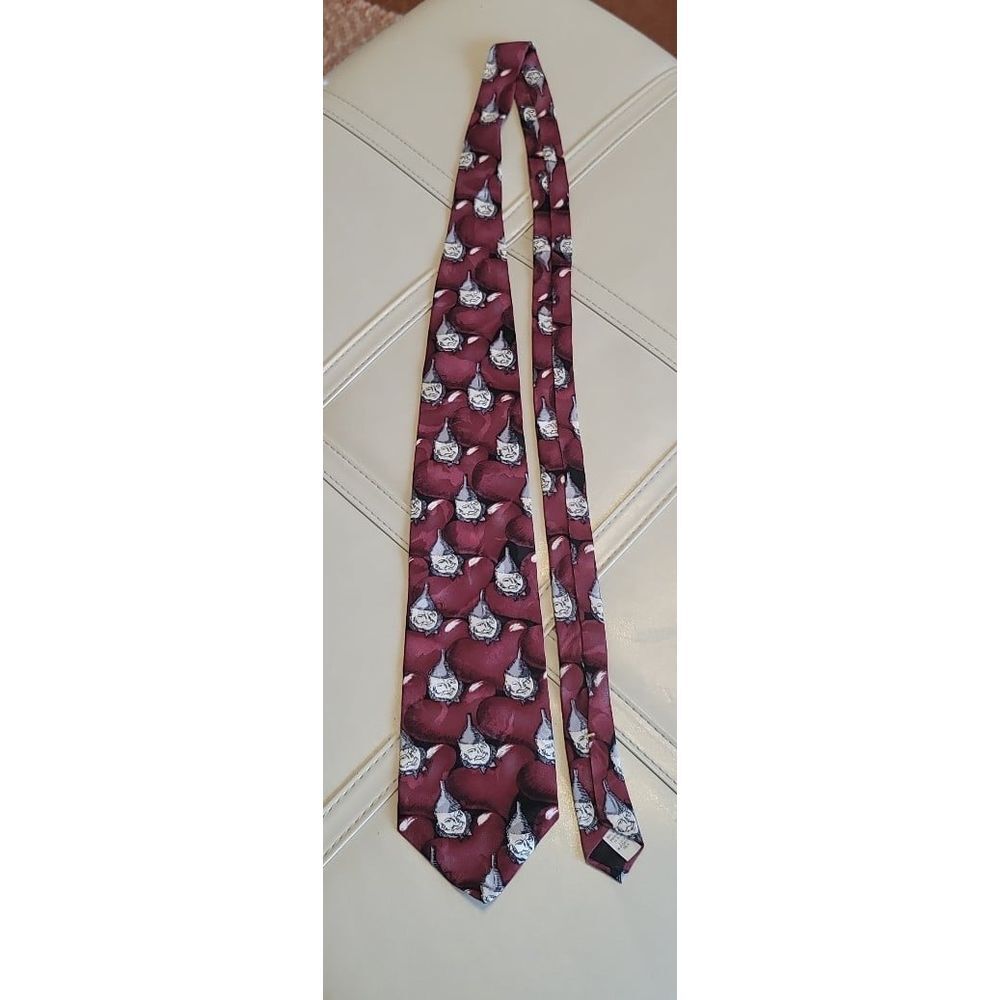 100% Silk Tie, American Film Classics, The Wizard of Oz